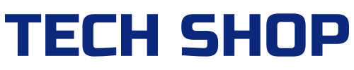 Tech Shop
